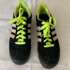 Adidas Somoa size 7.5 excellent condition